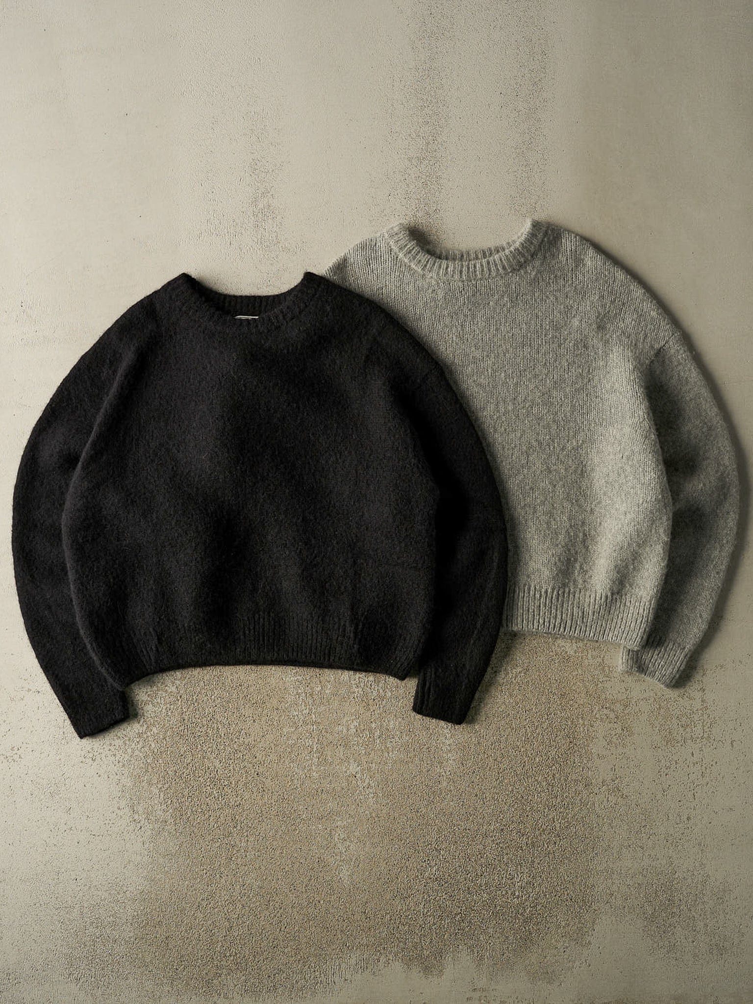 Everyday Knit - Jet Black - Image 5