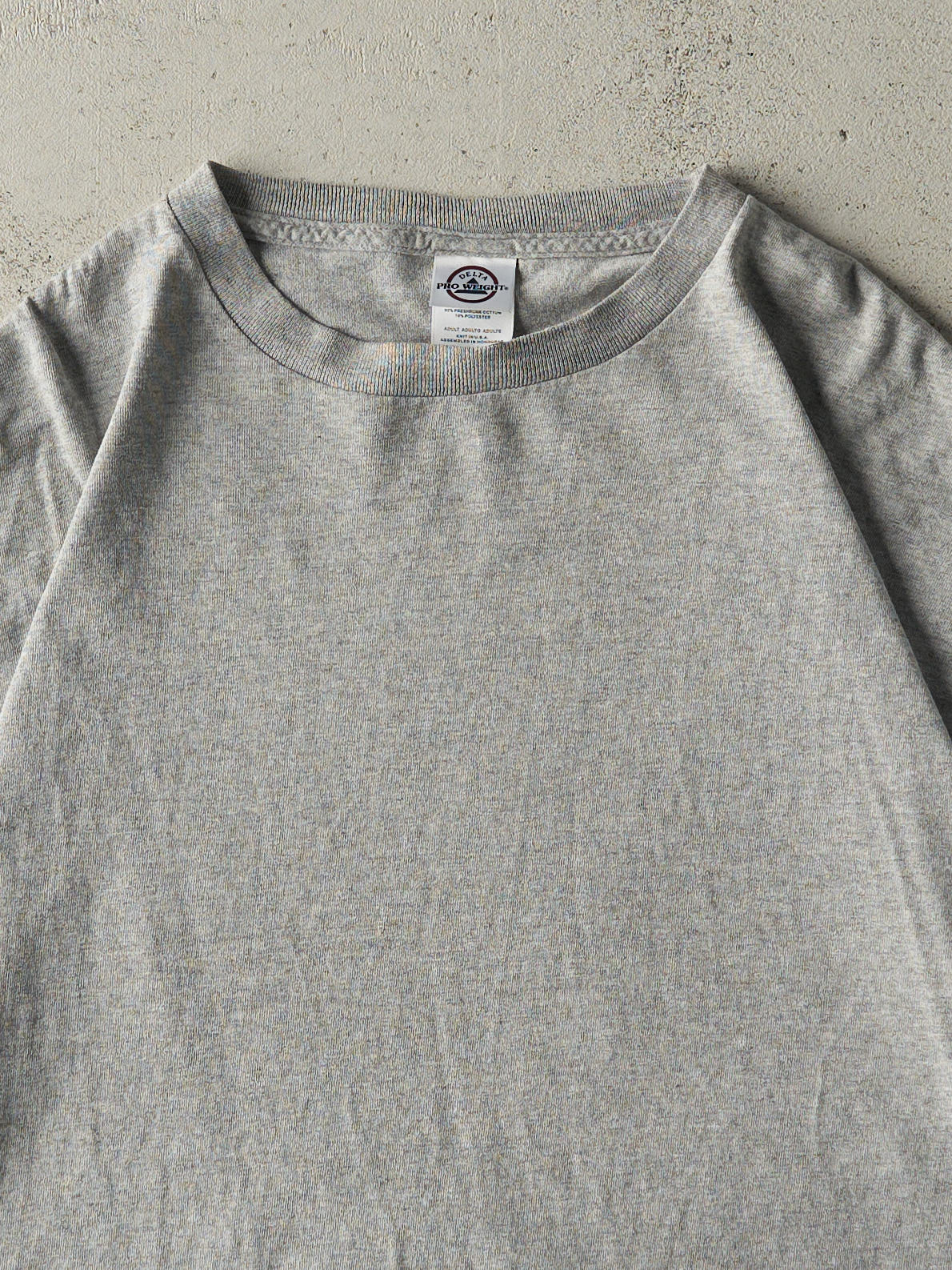 Vintage 08' Grey Sturgis Bike Rally Tee (L) - Image 3