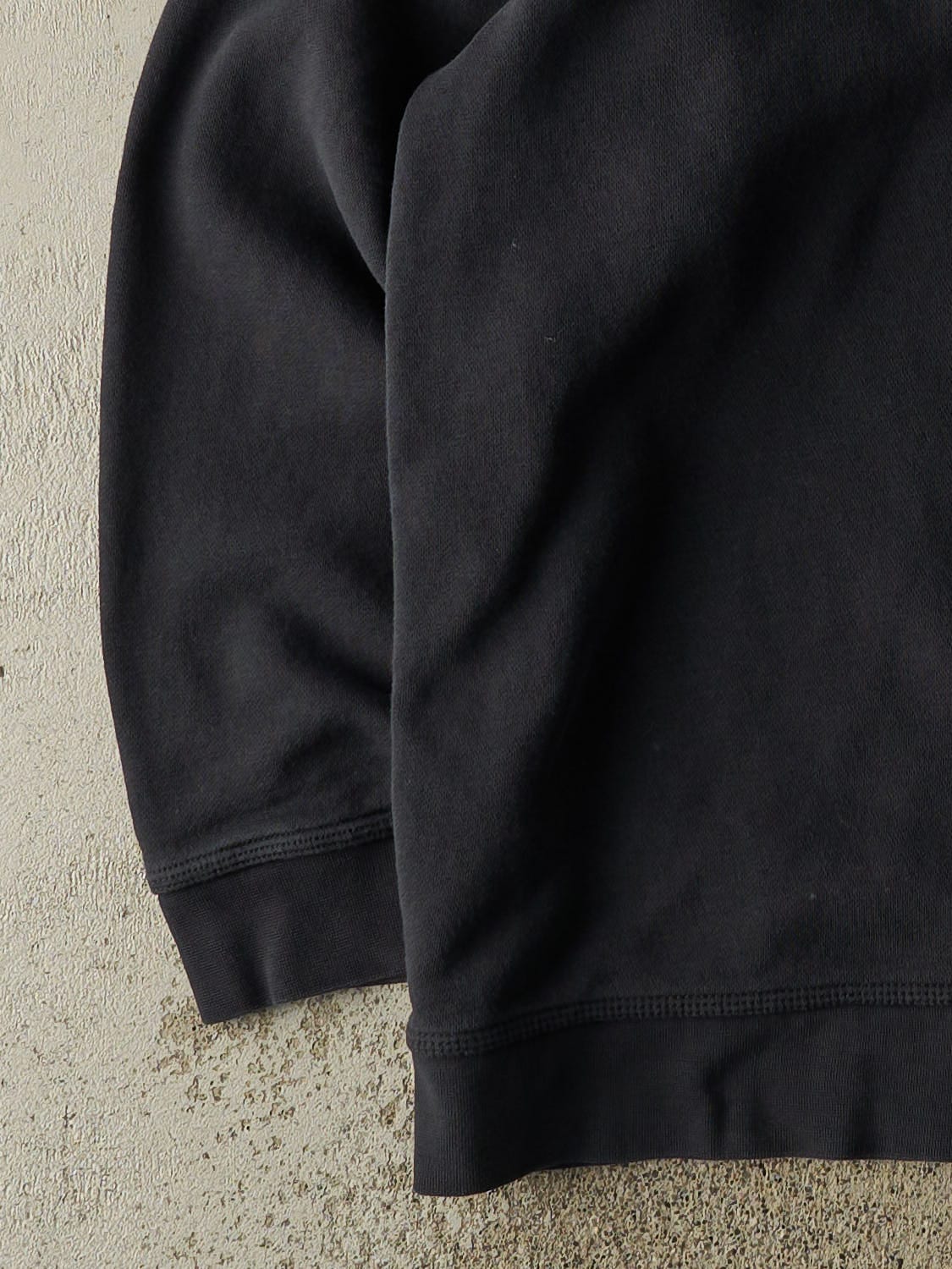 Vintage Y2K Black Nike Crewneck (XXL/XXXL) - Image 3