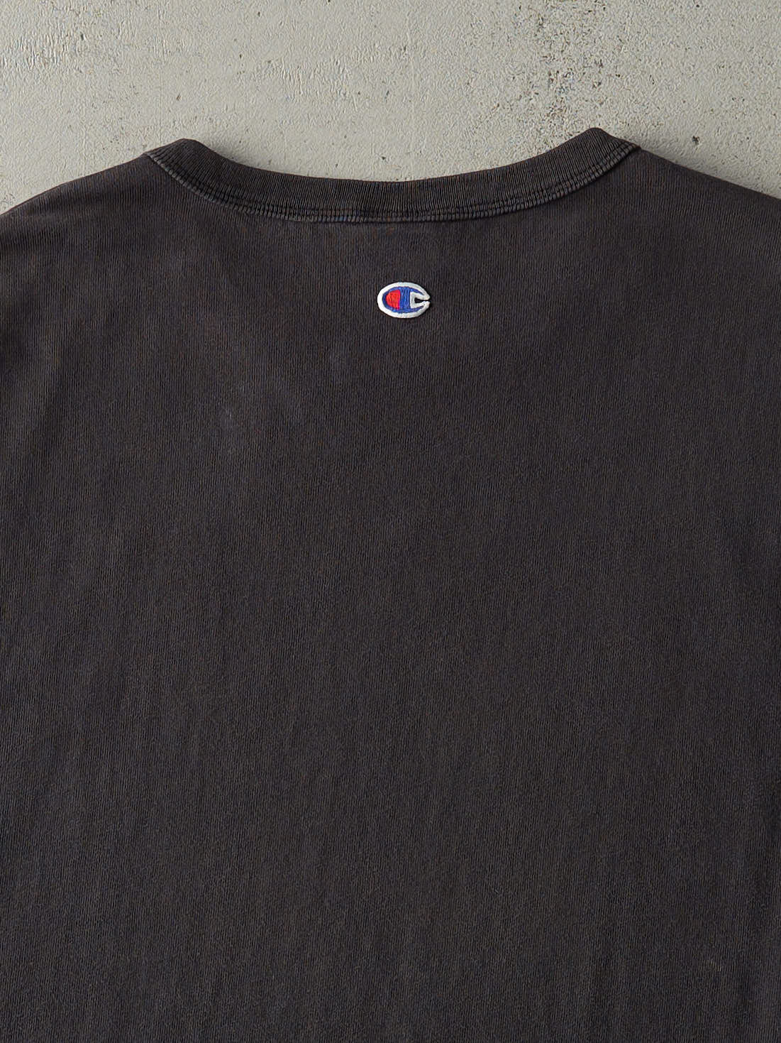 Vintage 90s Black Orlando Magic Tank (L) - Image 4