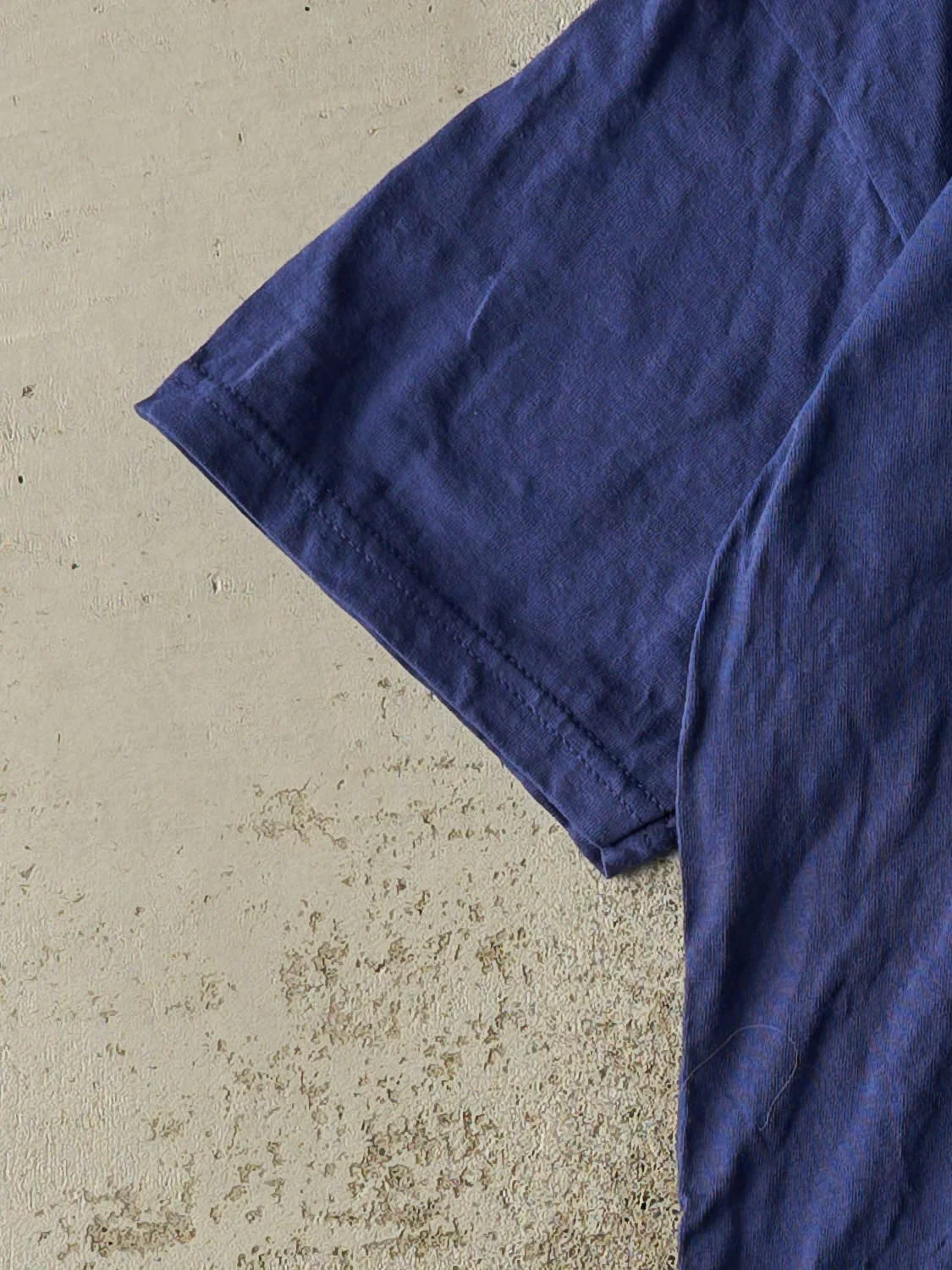 Vintage Y2K Blue Nashville Tennessee Tee (M/L) - Image 3