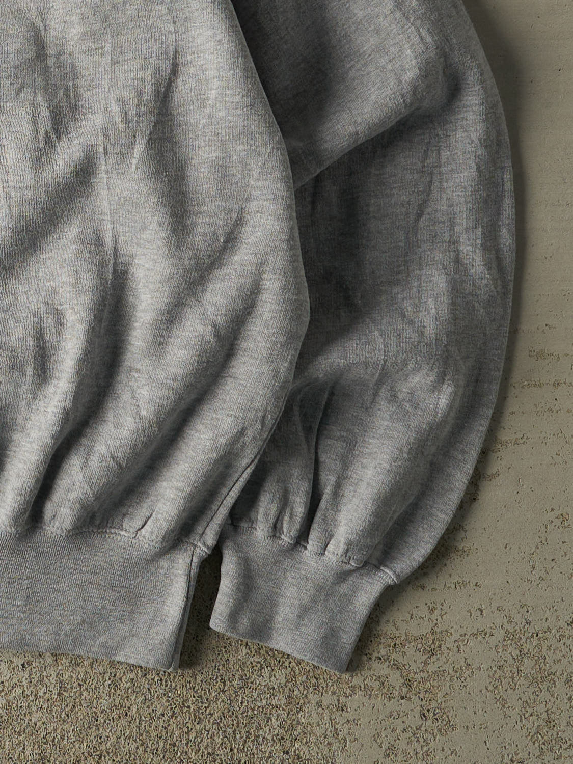 Vintage 90s Grey Cape Cod Crewneck (XL/XXL) - Image 4
