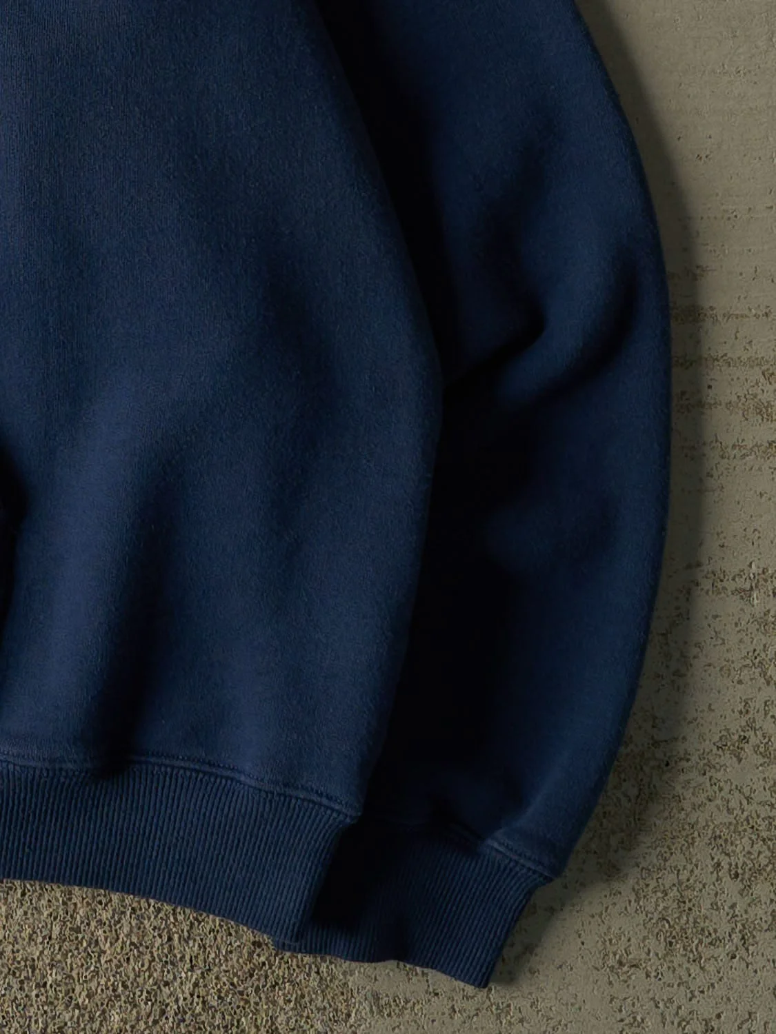 Vintage 90s Navy Blue Jeff Gordon Nascar Hoodie (XL) - Image 4