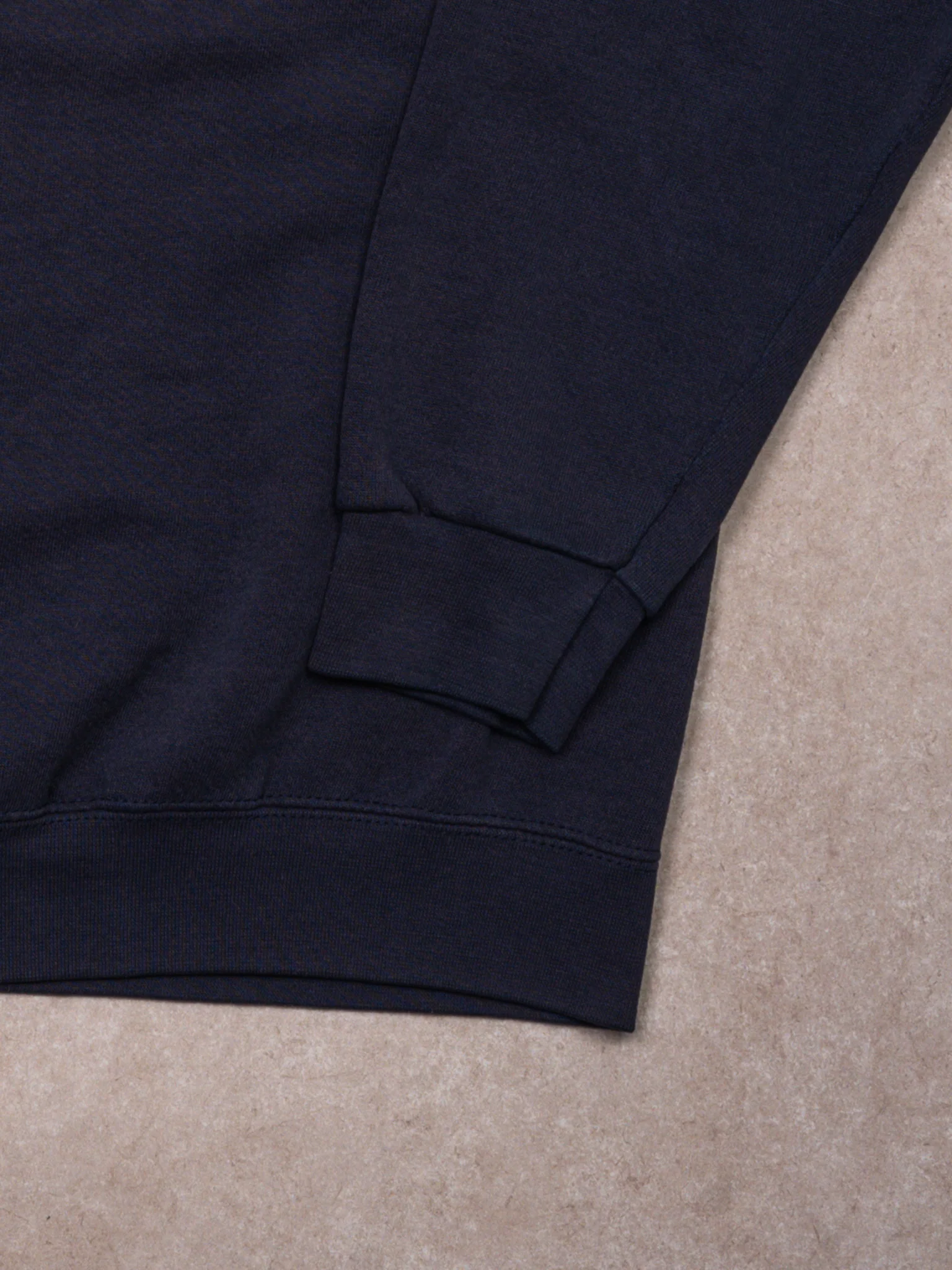 Vintage 90s Navy Tigger + Eeyore Hug Crewneck (L) - Image 3