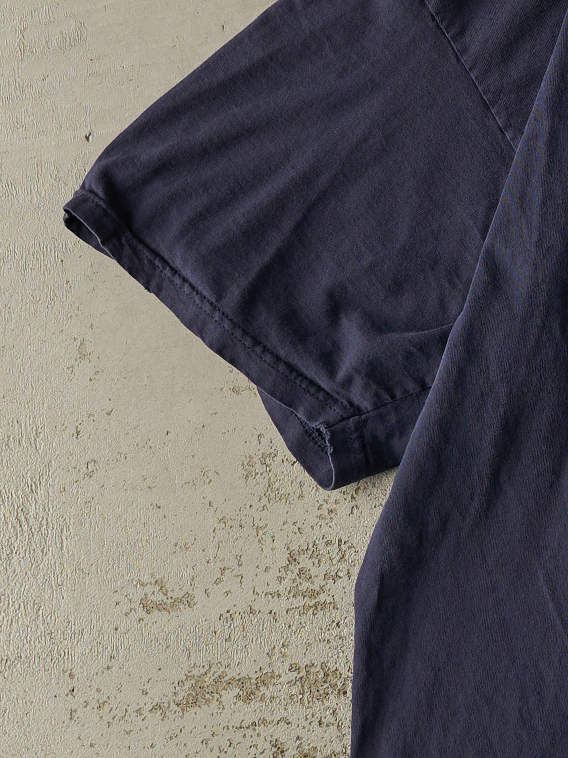 Vintage 95' Navy Blue Seattle Mariners Playoffs Tee (XL/XXL) - Image 3