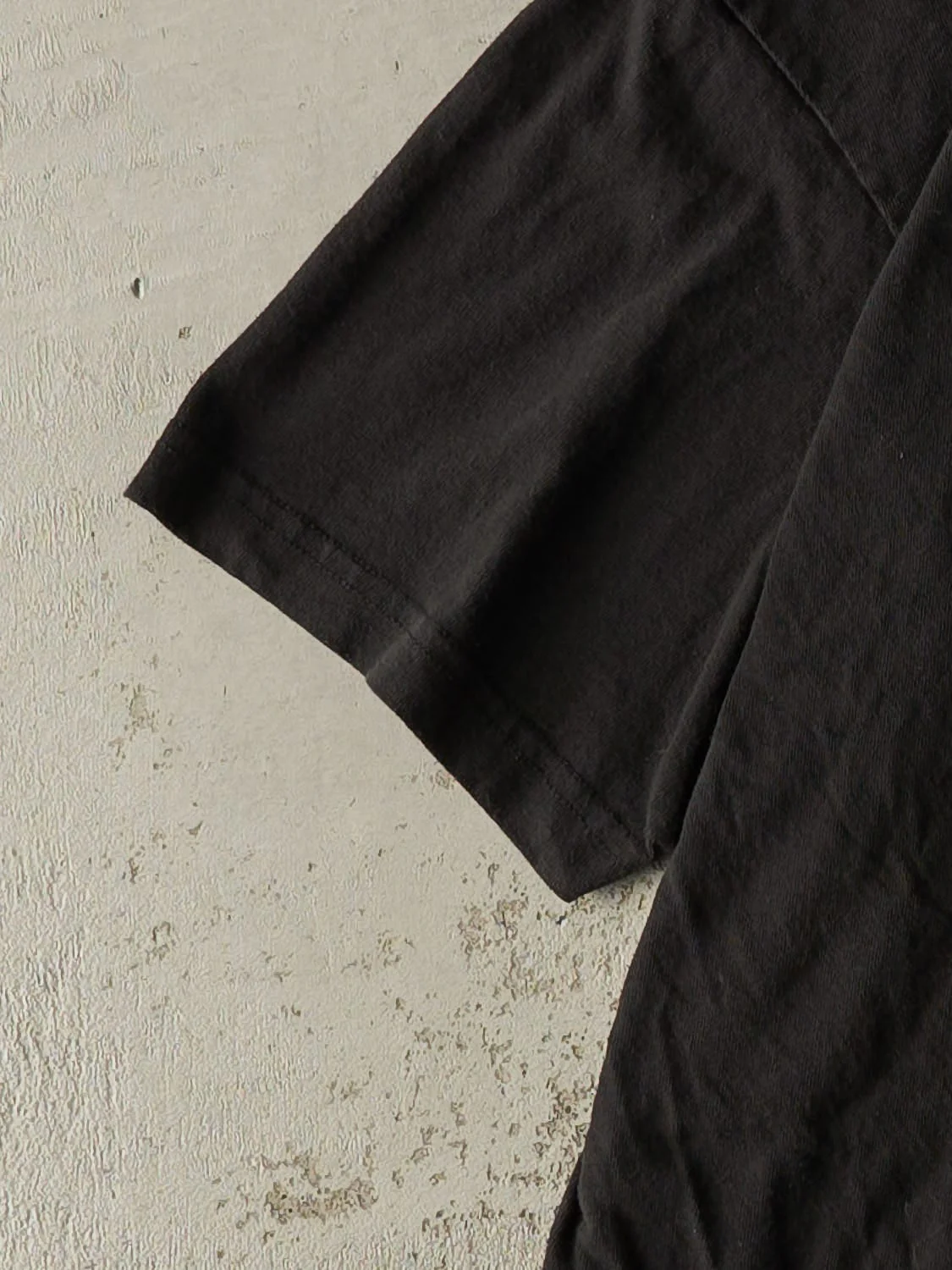 Vintage Y2K Black Ecko Tee (L) - Image 3