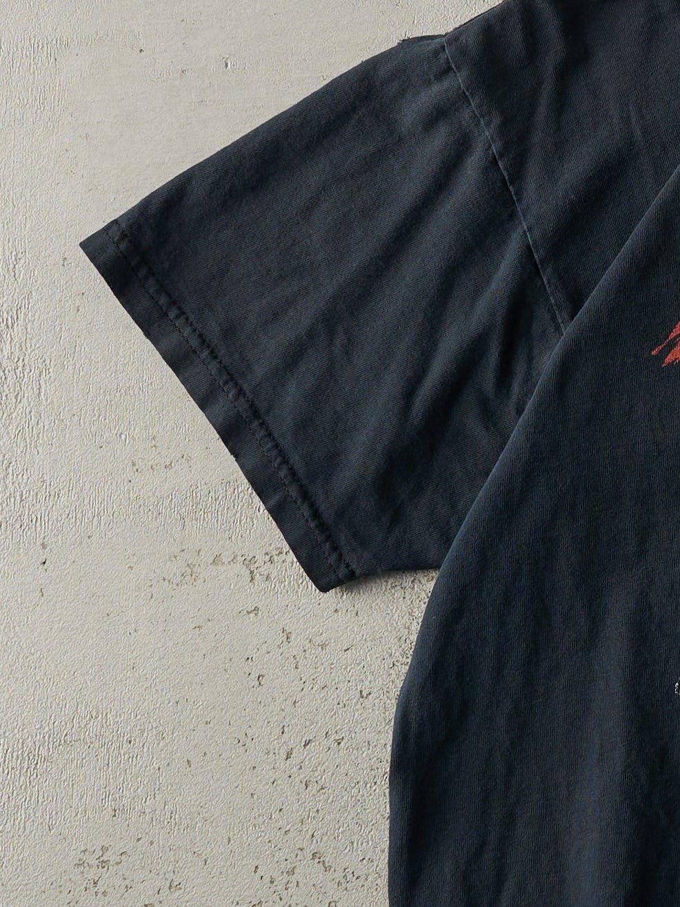 Vintage Y2K Black Metallica Band Tee (M) - Image 3