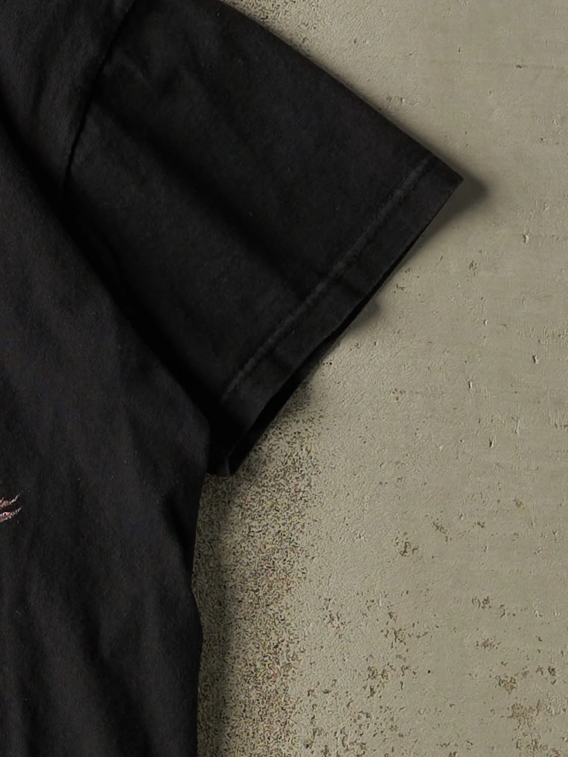 Vintage Y2K Black Pantera "Mouth For War" Tee (S) - Image 3