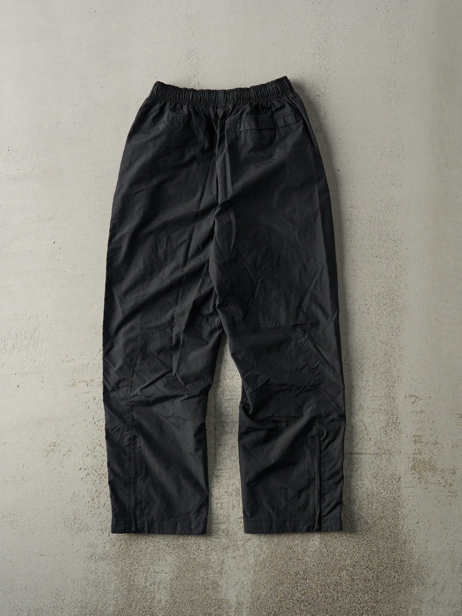 Vintage Y2K Black Umbro Track Pants (24x26) - Image 2