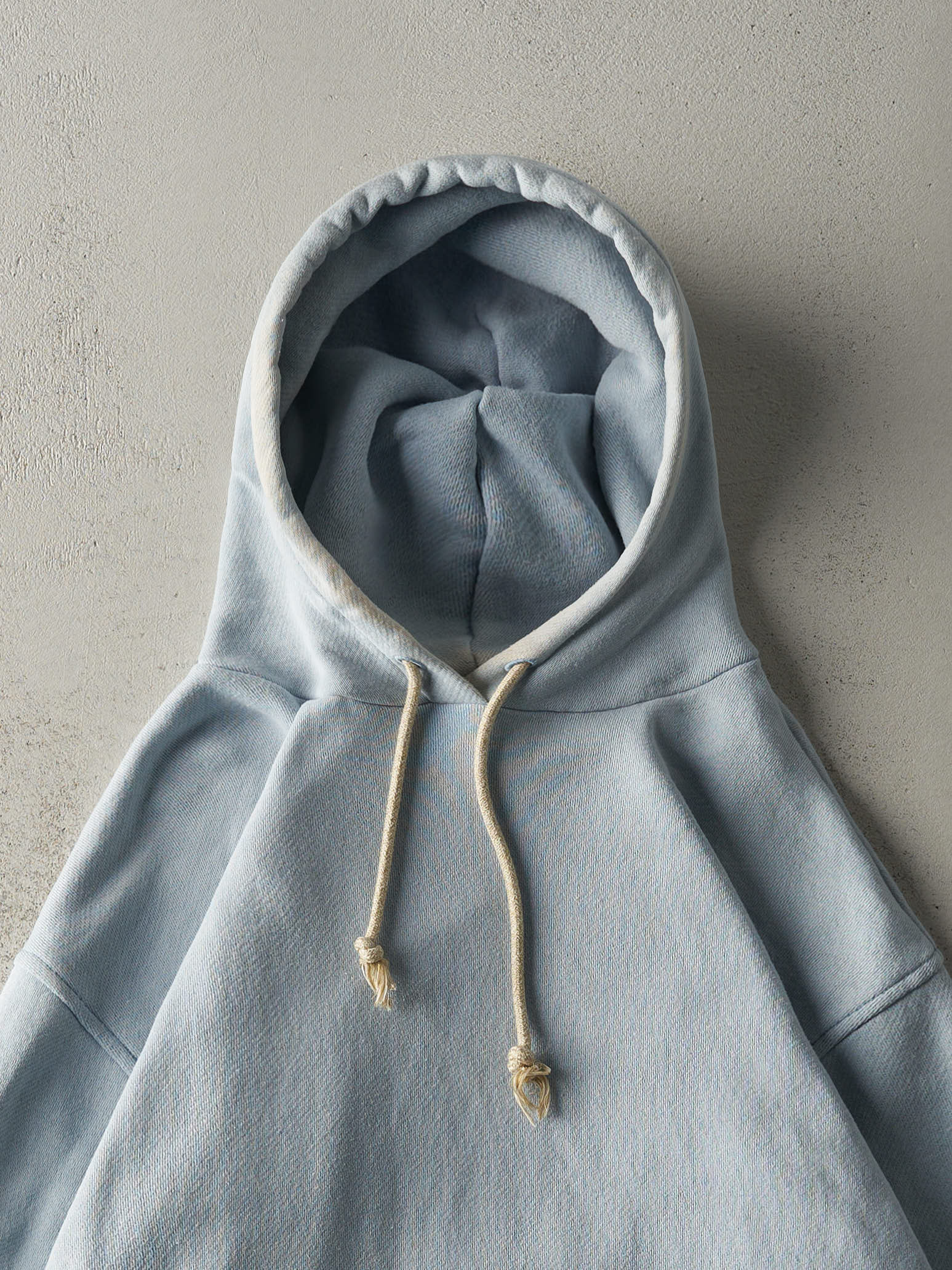 Blue Acne Studios Hoodie (L/XL) - Image 3