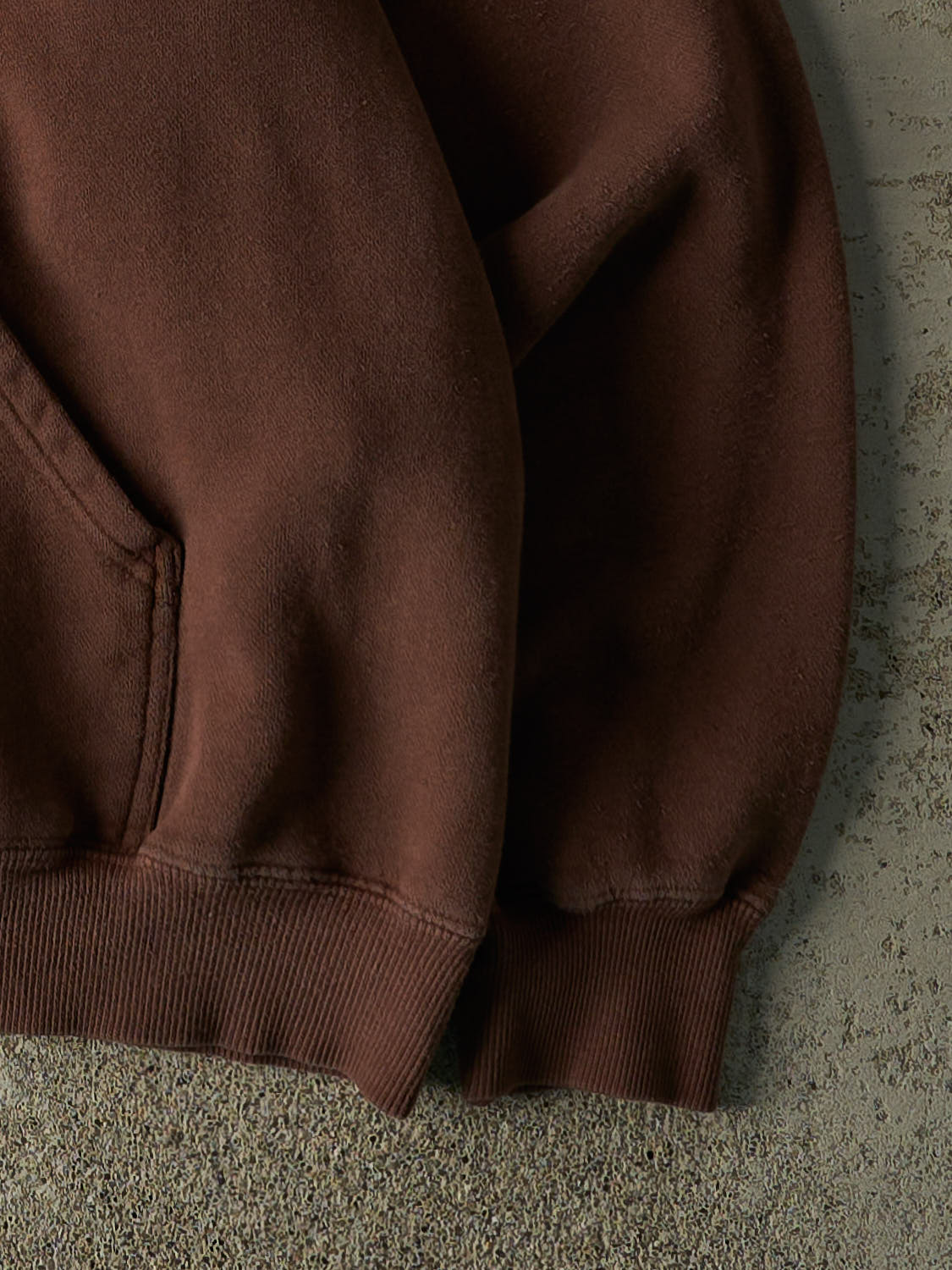 Vintage Y2K Brown Cabela's Boxy Hoodie (M/L) - Image 3
