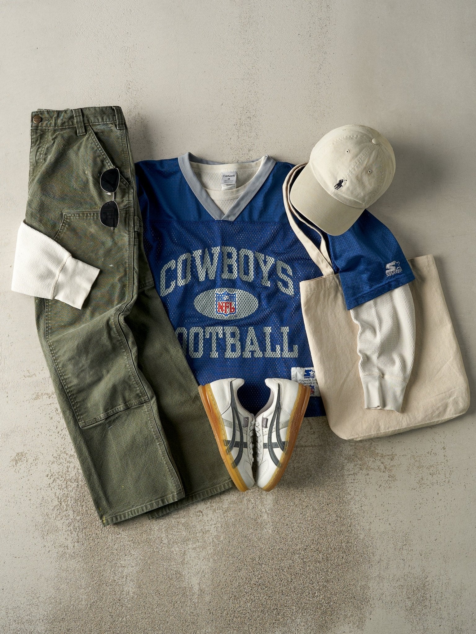 Vintage Y2K Green Carhartt Double Knee Carpenter Pants (30x29) - Image 2