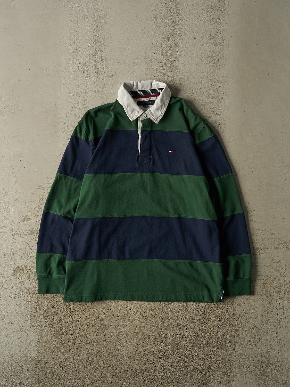 Green Tops
