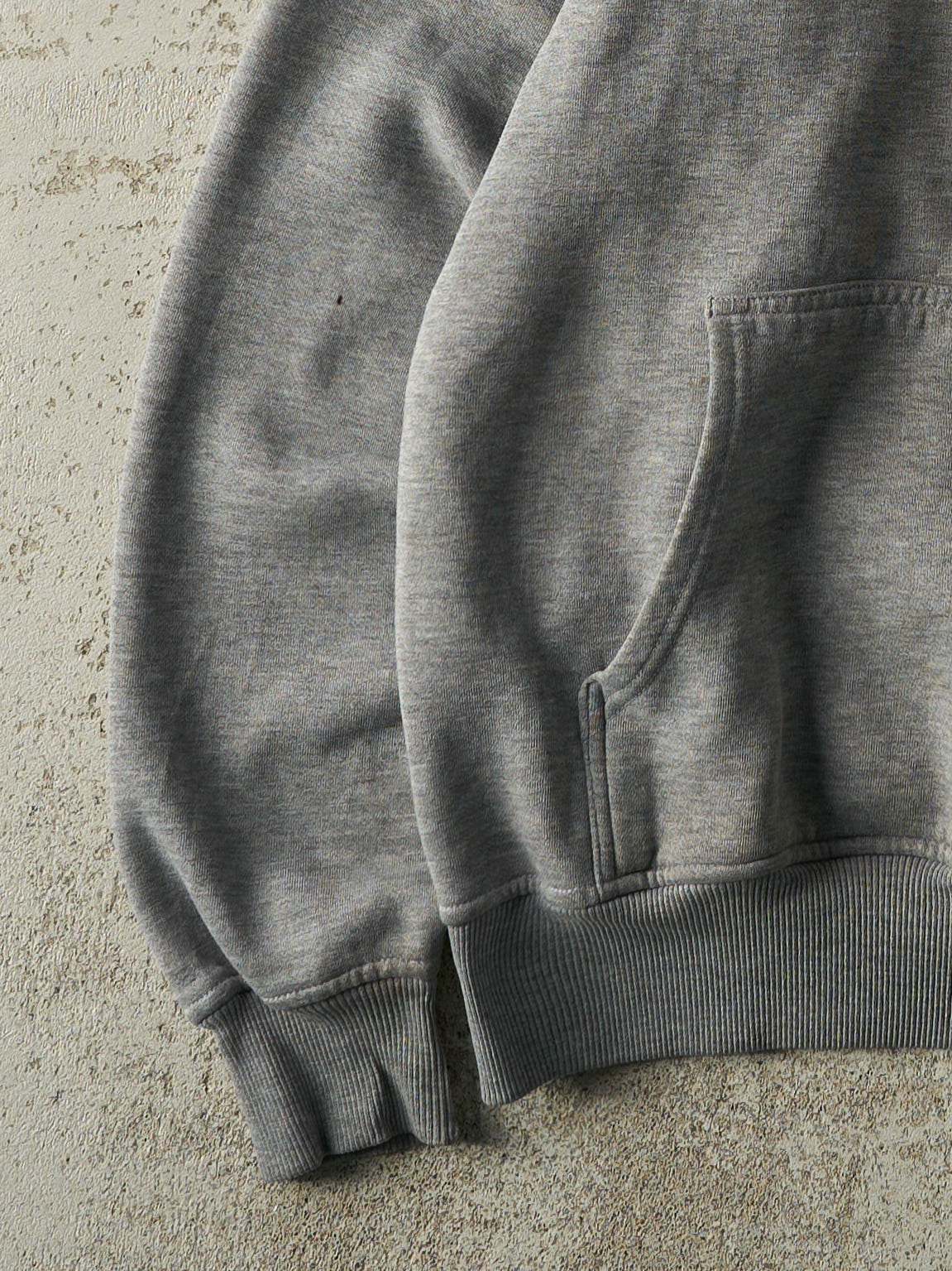 Vintage Y2K Grey Duchess Park Condors Hoodie (L) - Image 3